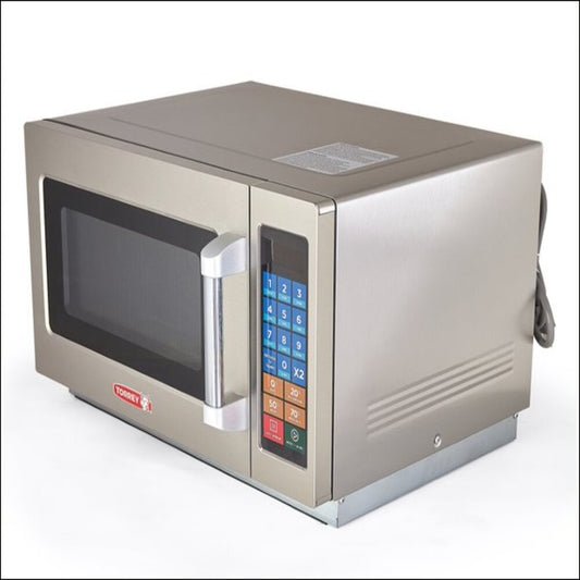 HORNO DE MICROONDAS 5 NIVELES DE POTENCIA TORREY MIT-1.2T