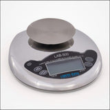 BÁSCULA PORCIONADORA TORREY GRS-500G