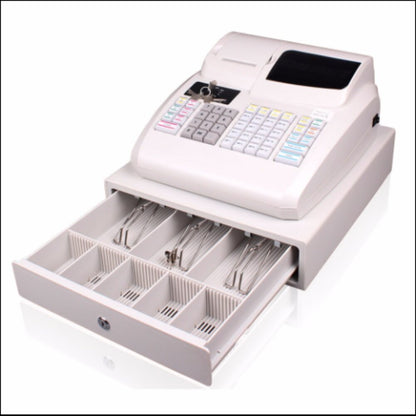 CAJA REGISTRADORA BLAZER ER-200