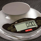BÁSCULA PORCIONADORA TORREY GRS-500G