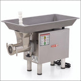 MOLINO PARA CARNE TORREY M22RSS
