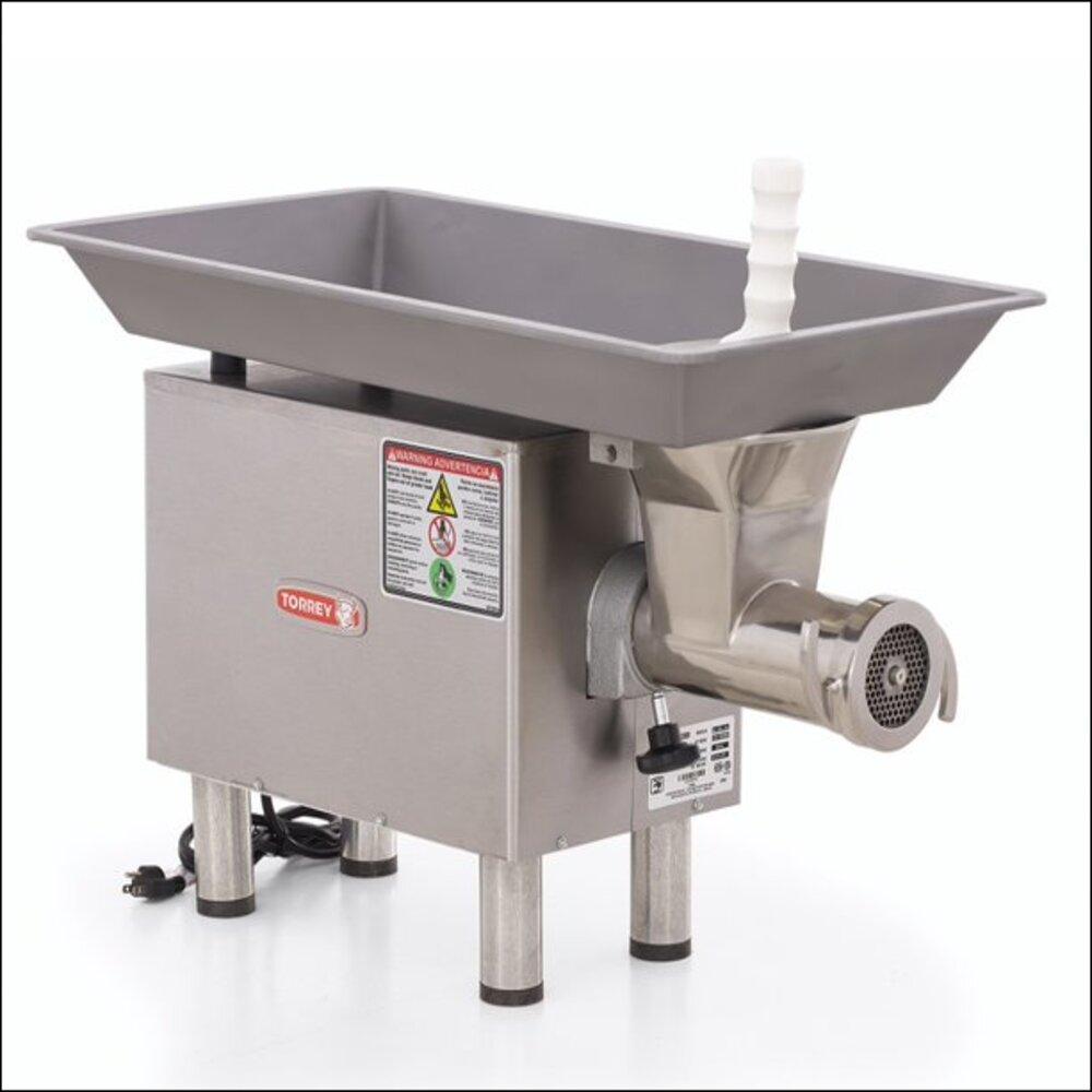MOLINO PARA CARNE TORREY M22RSS