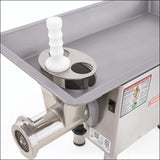 MOLINO PARA CARNE TORREY M22RSS