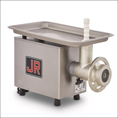 MOLINO JR MJ22 CABEZAL 22 GABINETE Y CHAROL EN A.I., MOTOR DE 1 HP MONOFASICO