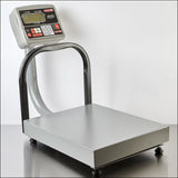 BASCULA DE RECIBO TORREY PCB-100/200