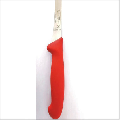 CUCHILLO TORREY-DMX DESHUESADOR 6 M.ROJO